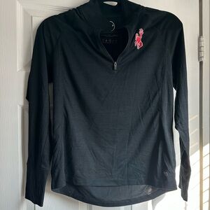 Jackson Hole Women’s half zip